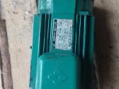 Ac servo variklis 800w