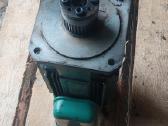 Ac servo variklis 800w - nuotraukos Nr. 2