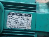 Ac servo variklis 800w - nuotraukos Nr. 3