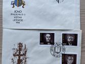 1993 ir 1994 m.m. Lietuvos Pdv - nuotraukos Nr. 4