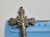 Kryzelis 1874 84 praba 6.5x4.5cm - nuotraukos Nr. 6