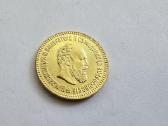 1888 5 rubliai