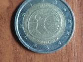 2 Euro Uem 1999-2009 Espana . - nuotraukos Nr. 2