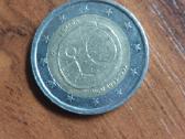 2 Euro Uem 1999-2009 Espana . - nuotraukos Nr. 3