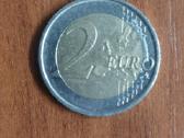 2 Euro Uem 1999-2009 Espana . - nuotraukos Nr. 4