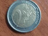 2 Euro Uem 1999-2009 Espana . - nuotraukos Nr. 5