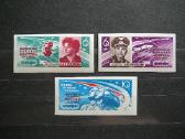 Kosmosas Ssr 1963 Mnh s2769/1b
