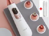 Xpreen veido porų valiklis su LED ekranu + metalin