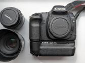 Canon 5D Mark II