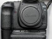 Canon 5D Mark II - nuotraukos Nr. 2