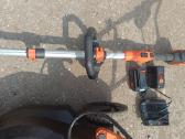 Black and decker - nuotraukos Nr. 19