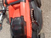 Black and decker - nuotraukos Nr. 23