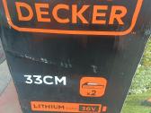 Black and decker - nuotraukos Nr. 24