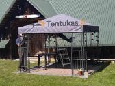 Siuvimas. Įvairių uždangalų ir tentų - Tentukas - nuotraukos Nr. 4