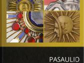 Pasaulio valstybių apdovanojimai Parodos katalogas - nuotraukos Nr. 2