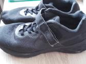 Deveti juodi Nike kedai 39dydis 24.5cm - nuotraukos Nr. 3