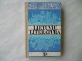 Mokinio biblioteka - Lietuvių literatūra 9