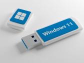 # Pigiai - Paruoštas instaliuoti Usb – Windows 11