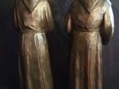 Senos medines statuleles. - nuotraukos Nr. 3