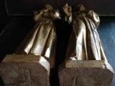 Senos medines statuleles. - nuotraukos Nr. 4