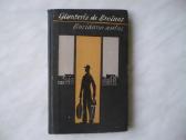 Giunteris de Broinas - Buridano asilas