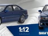 Bmw M5 (E39) 1:12
