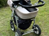 Naudotas Adbor Marsel Sport 2in1 vežimėlis - nuotraukos Nr. 5