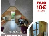 Pigiai kambarių nuoma Palangos centre - nuotraukos Nr. 19