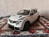 Autoart Nissan Juke R