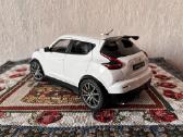 Autoart Nissan Juke R - nuotraukos Nr. 2