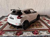 Autoart Nissan Juke R - nuotraukos Nr. 3