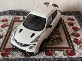 Autoart Nissan Juke R - nuotraukos Nr. 4