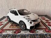 Autoart Nissan Juke R - nuotraukos Nr. 5