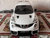 Autoart Nissan Juke R - nuotraukos Nr. 6