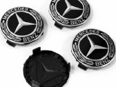 Bmw MB zenkliukai 82mm ir 78mm 74mm 68mm 56mm 45mm - nuotraukos Nr. 15