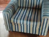 Sofa. 2 Foteliai - nuotraukos Nr. 3