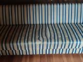 Sofa. 2 Foteliai - nuotraukos Nr. 2