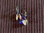 Originalūs swarovski papuošalai - nuotraukos Nr. 2