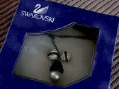 Originalūs swarovski papuošalai - nuotraukos Nr. 3