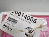Xylem hydrovar Hv 4.040 siurblio kontrolierius - nuotraukos Nr. 2