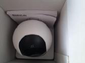 Patalpų vaikų stebėjimo kamera WiFi 3k 5mp - nuotraukos Nr. 7