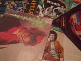Vinilinės plokštelės - nuotraukos Nr. 5