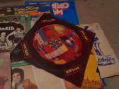Vinilinės plokštelės - nuotraukos Nr. 6