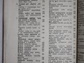 Mano automobilis Žiguliai knyga 1982 m. - nuotraukos Nr. 11