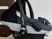 Maxi Cosi Pebble Pro I-size - nuotraukos Nr. 2