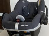 Maxi Cosi Pebble Pro I-size - nuotraukos Nr. 3