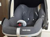 Maxi Cosi Pebble Pro I-size