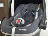 Maxi Cosi Pebble Pro I-size - nuotraukos Nr. 6