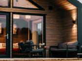 Namelis dviems su jacuzzi gamtos apsuptyje - nuotraukos Nr. 25