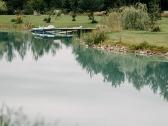 Namelis dviems su jacuzzi gamtos apsuptyje - nuotraukos Nr. 17